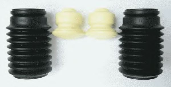 BOGE 89-061-0 Dust Cover Kit, shock absorber